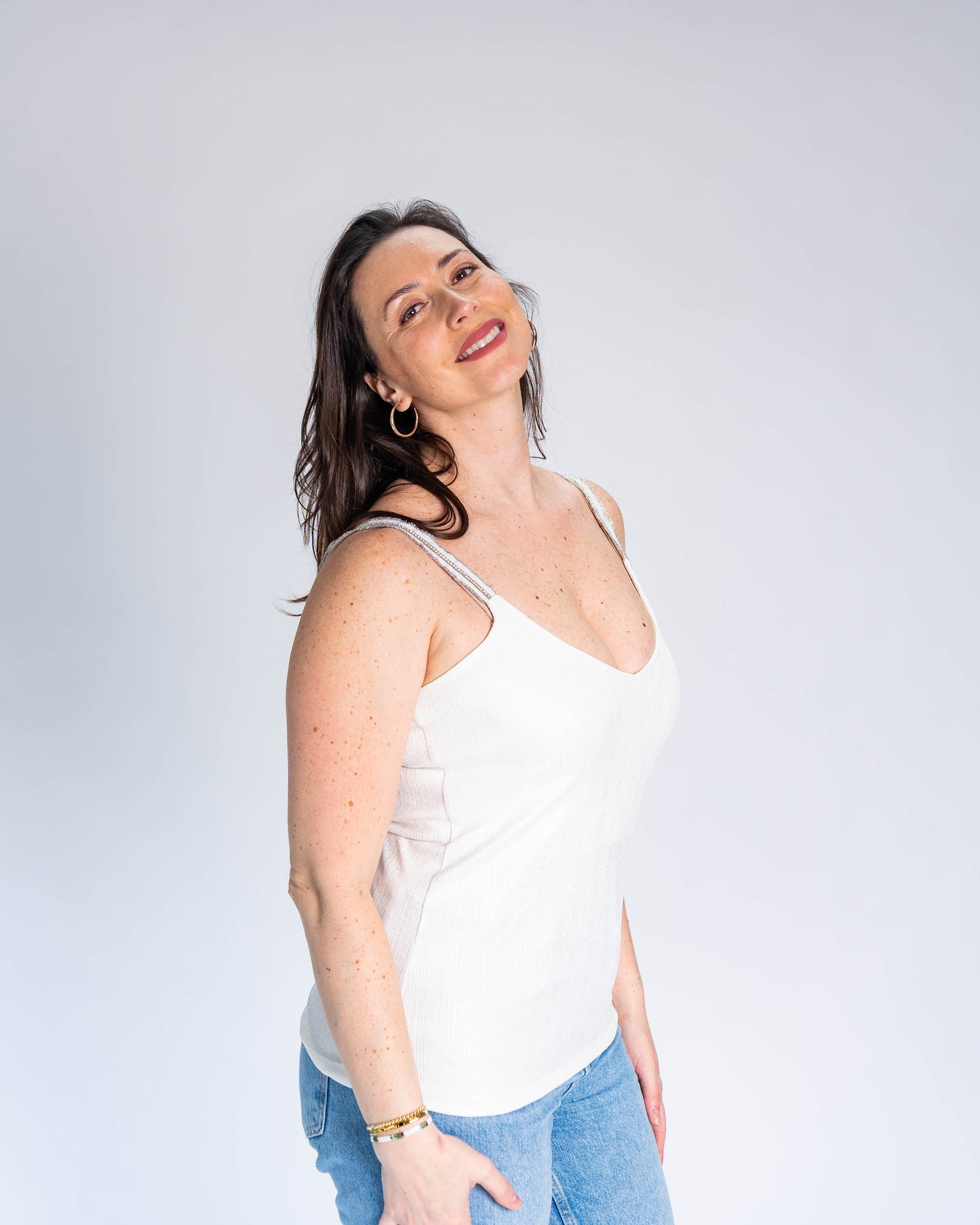 Lencero Leticia Crudo