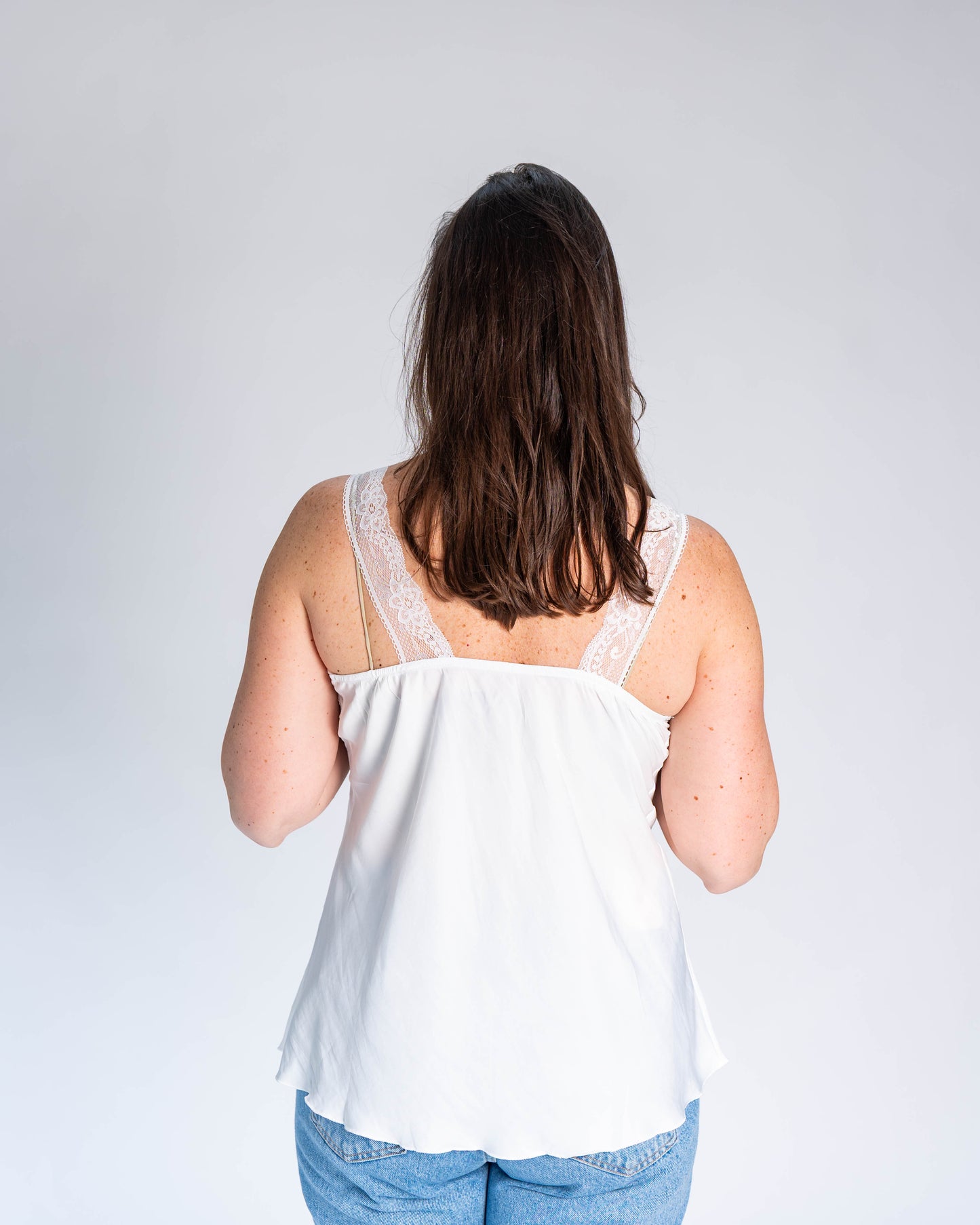 Lencero Nicoleta Blanco