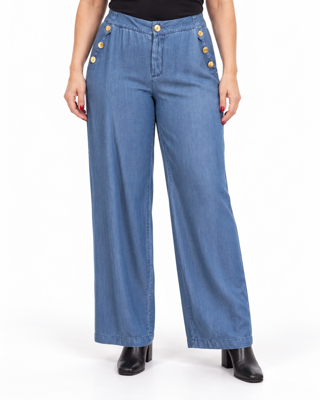 Pantalón Tencel Eduardo