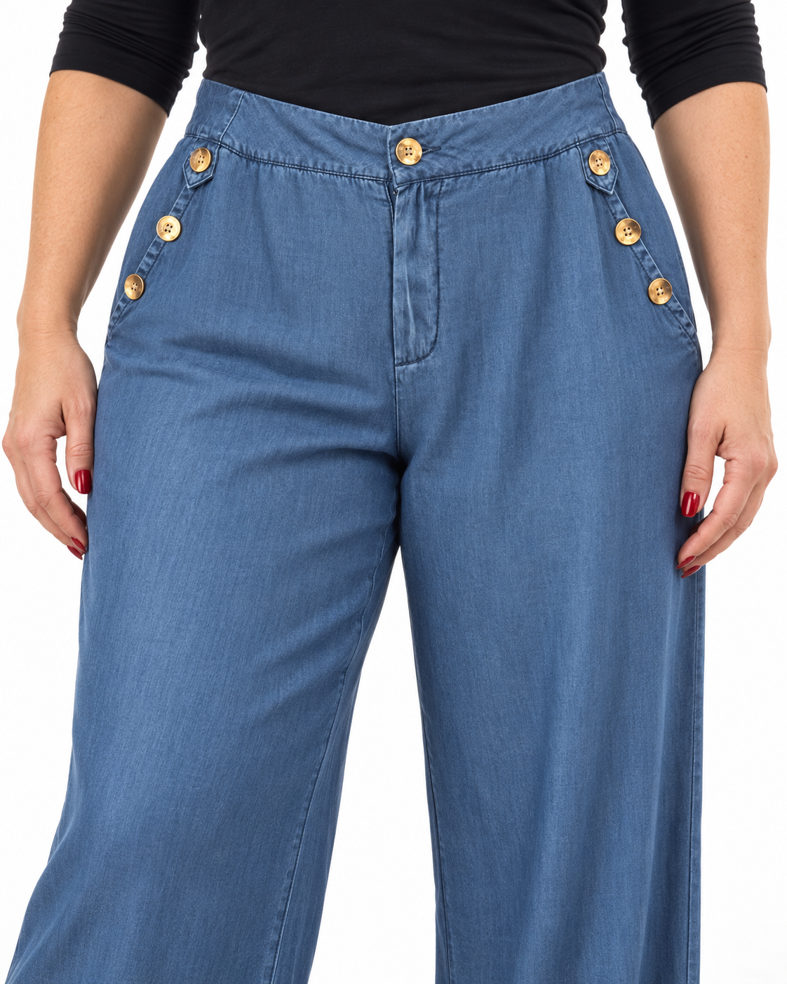 Pantalón Tencel Eduardo