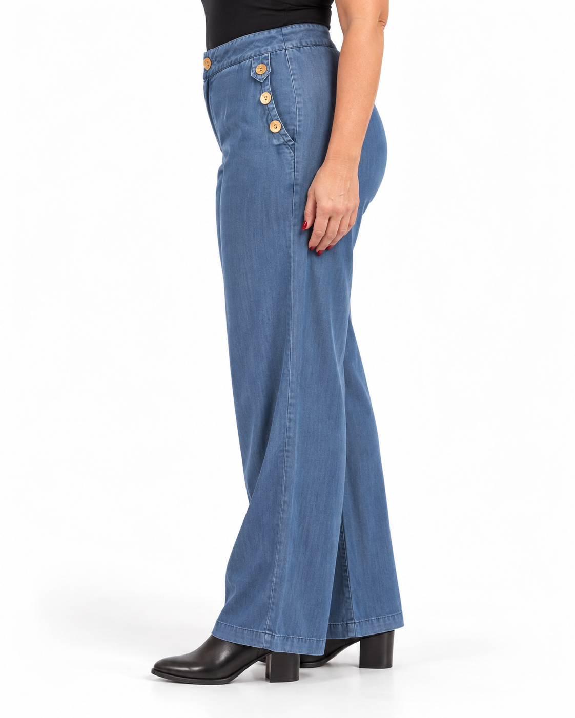 Pantalón Tencel Eduardo