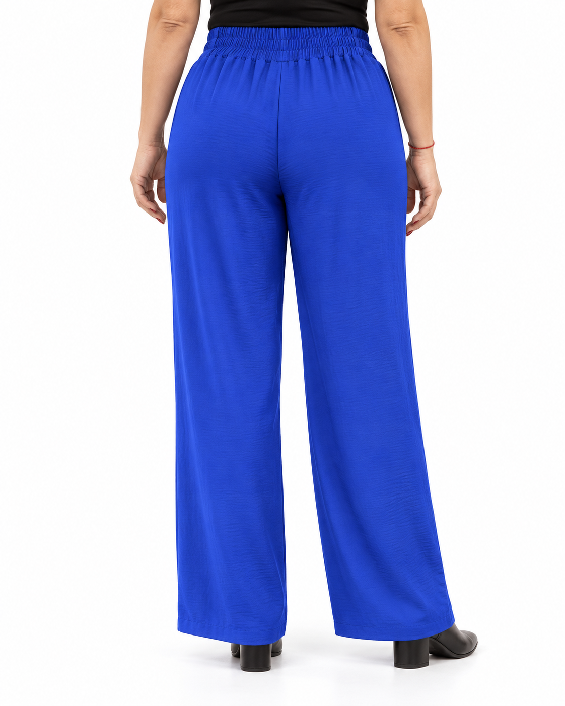 Pantalón Agustín Azul Rey
