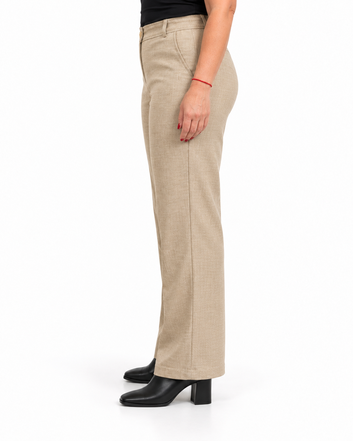 Pantalón Eduardo Beige