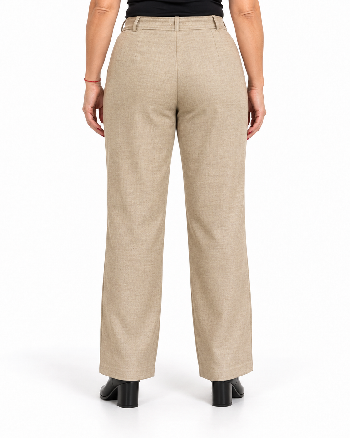 Pantalón Eduardo Beige