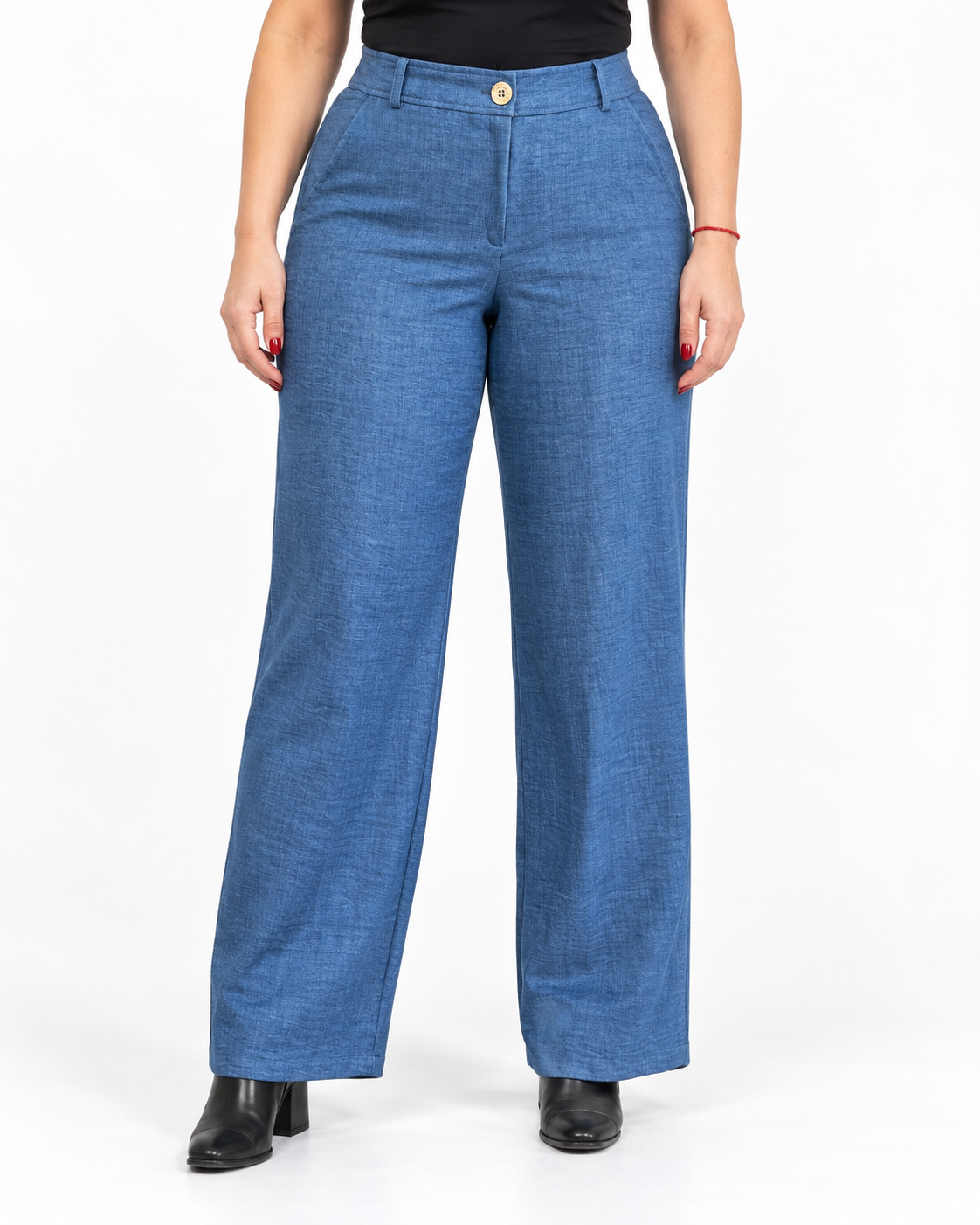 Pantalón Eduardo Azul