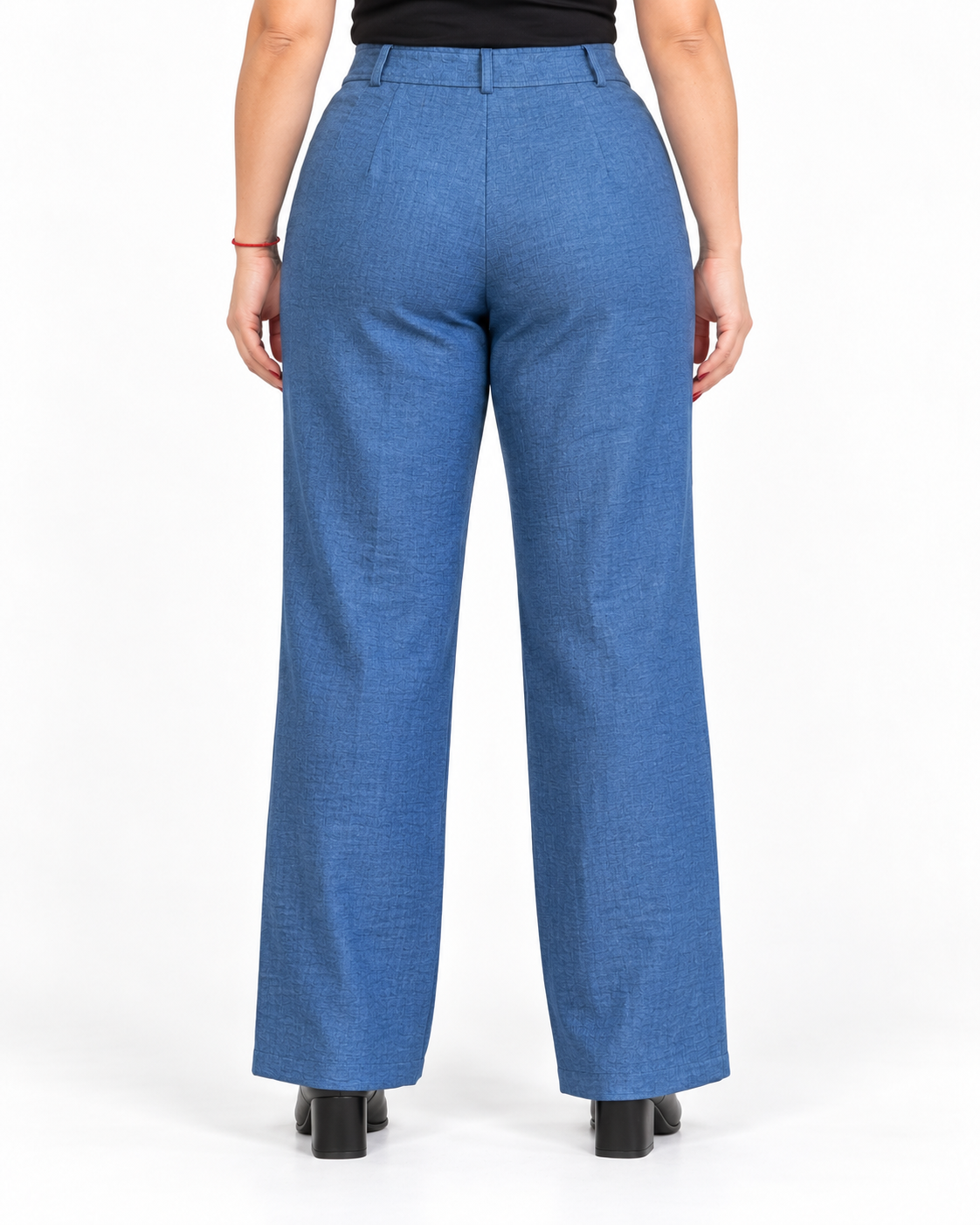 Pantalón Eduardo Azul