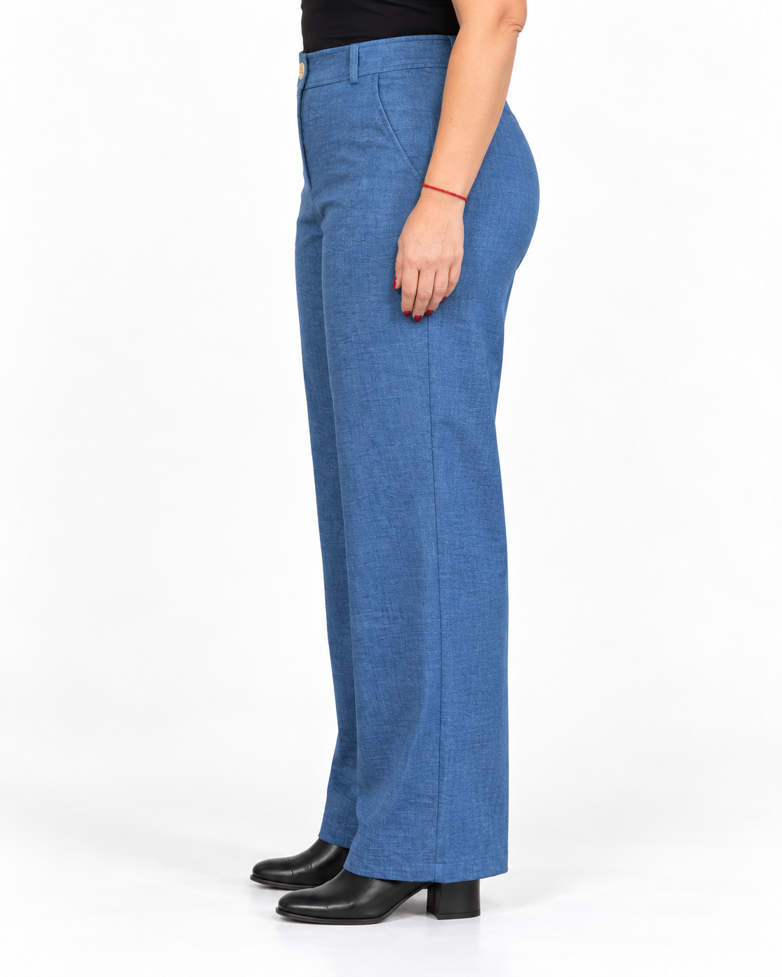 Pantalón Eduardo Azul