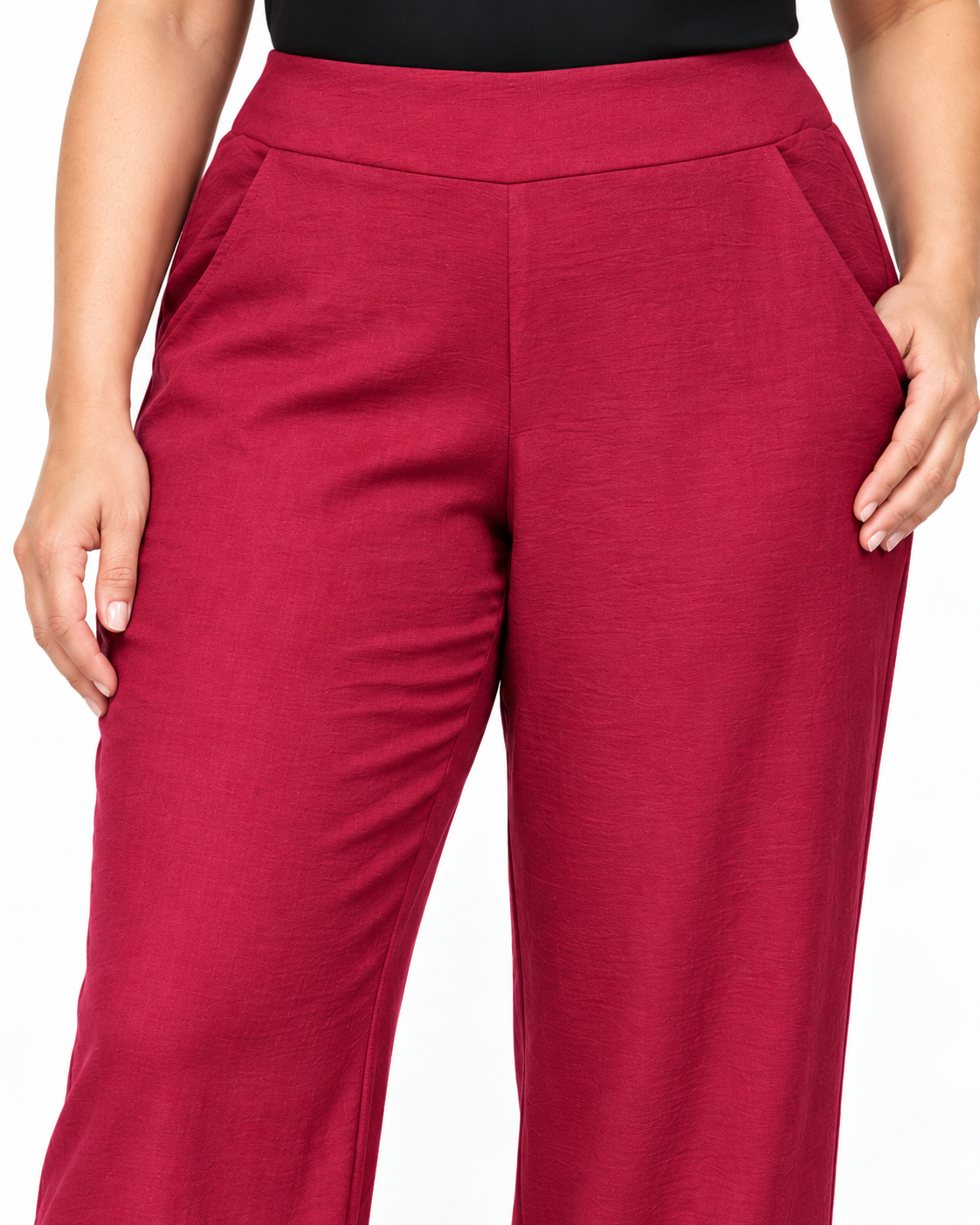 Pantalón Liso Claudio Burdeo
