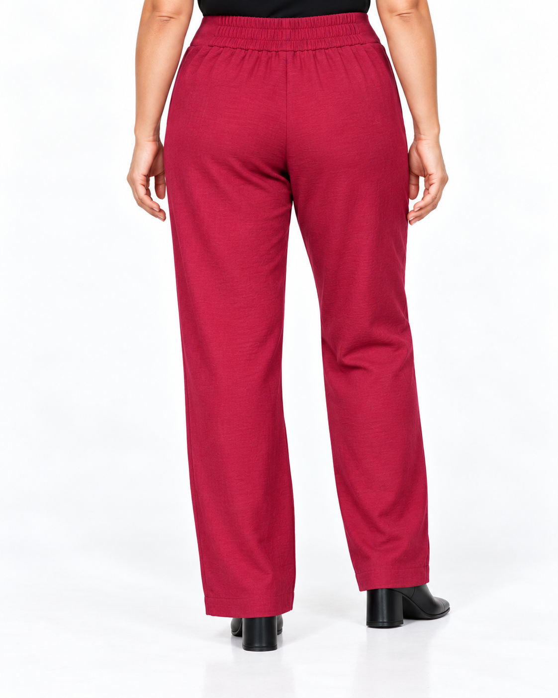 Pantalón Liso Claudio Burdeo