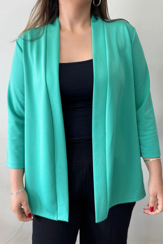 Chaqueta Antonella Menta