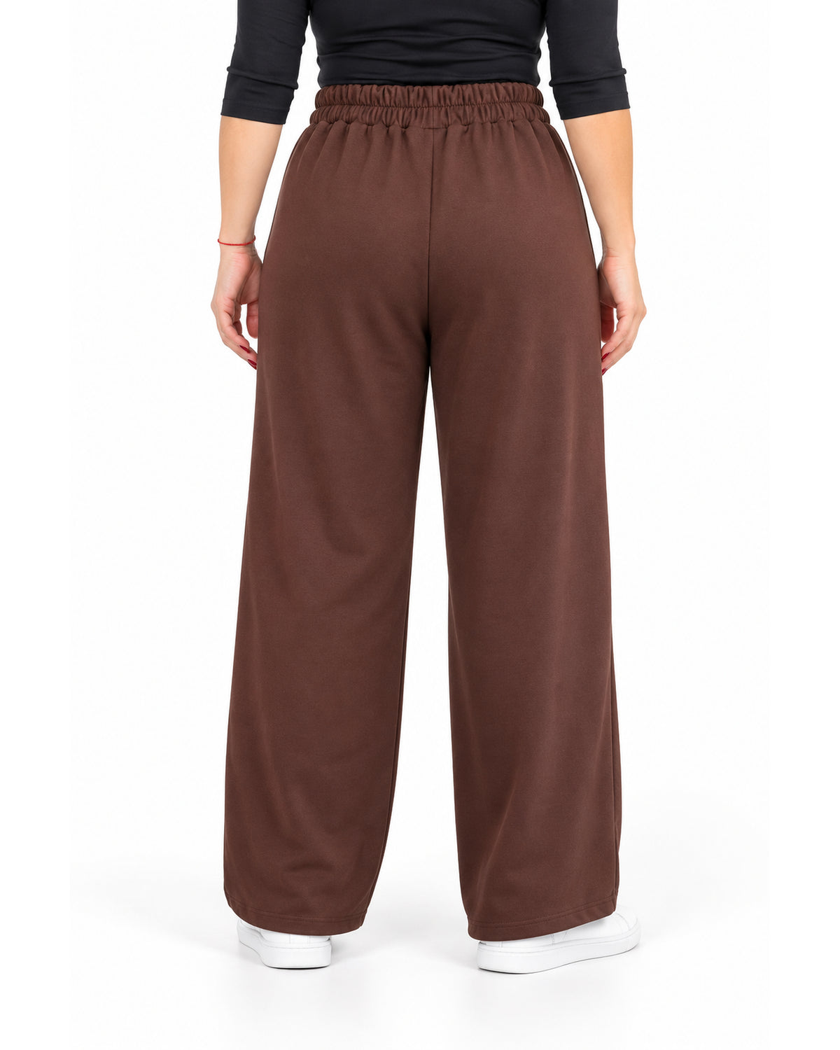 Pantalón Buzo Snoopy Chocolate