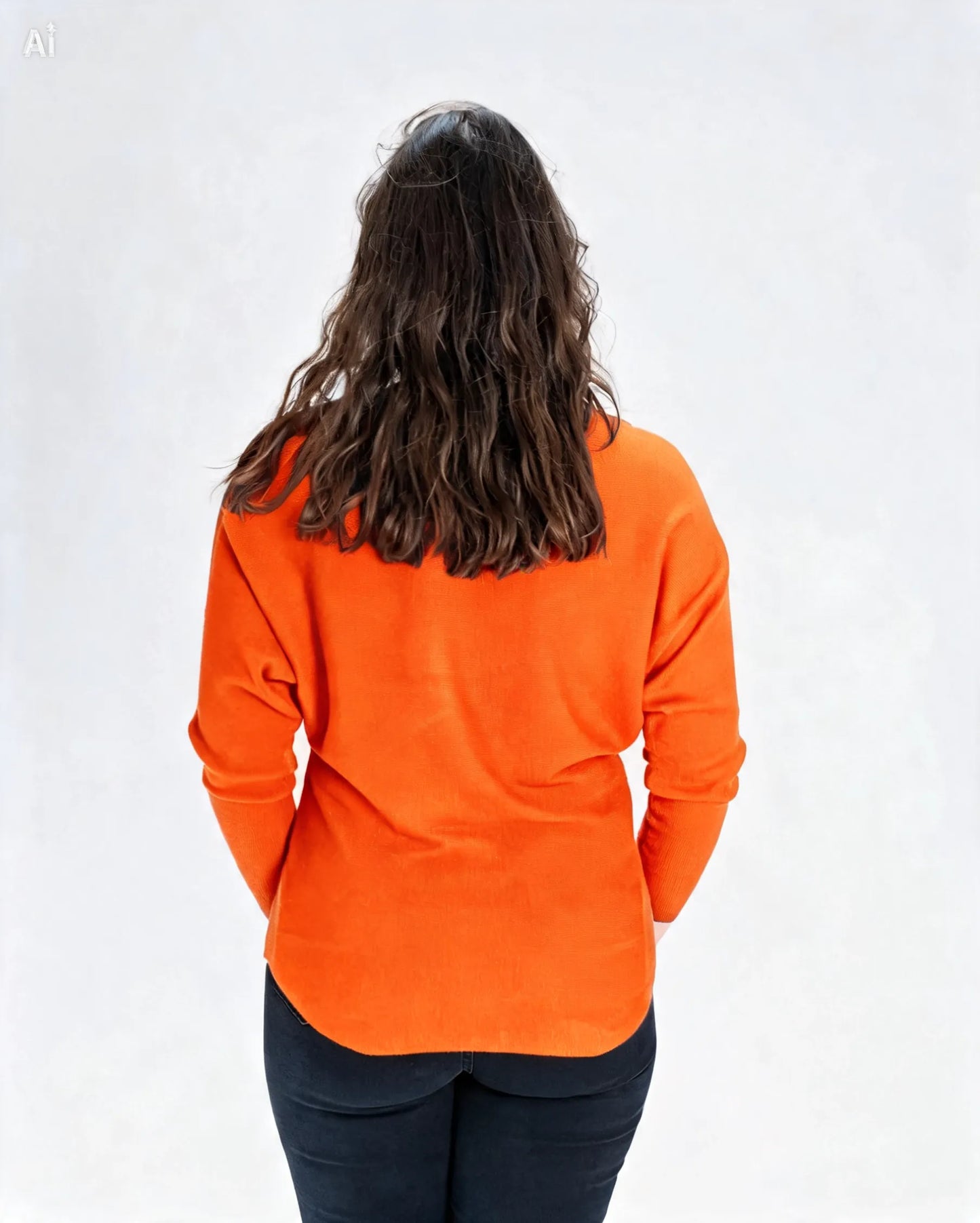 Sweater Martina Naranjo