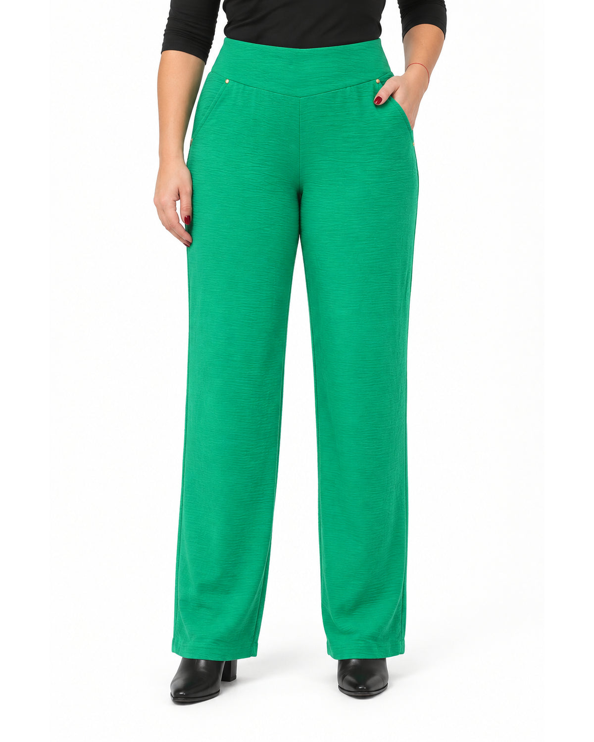 Pantalón Agustin Verde Menta