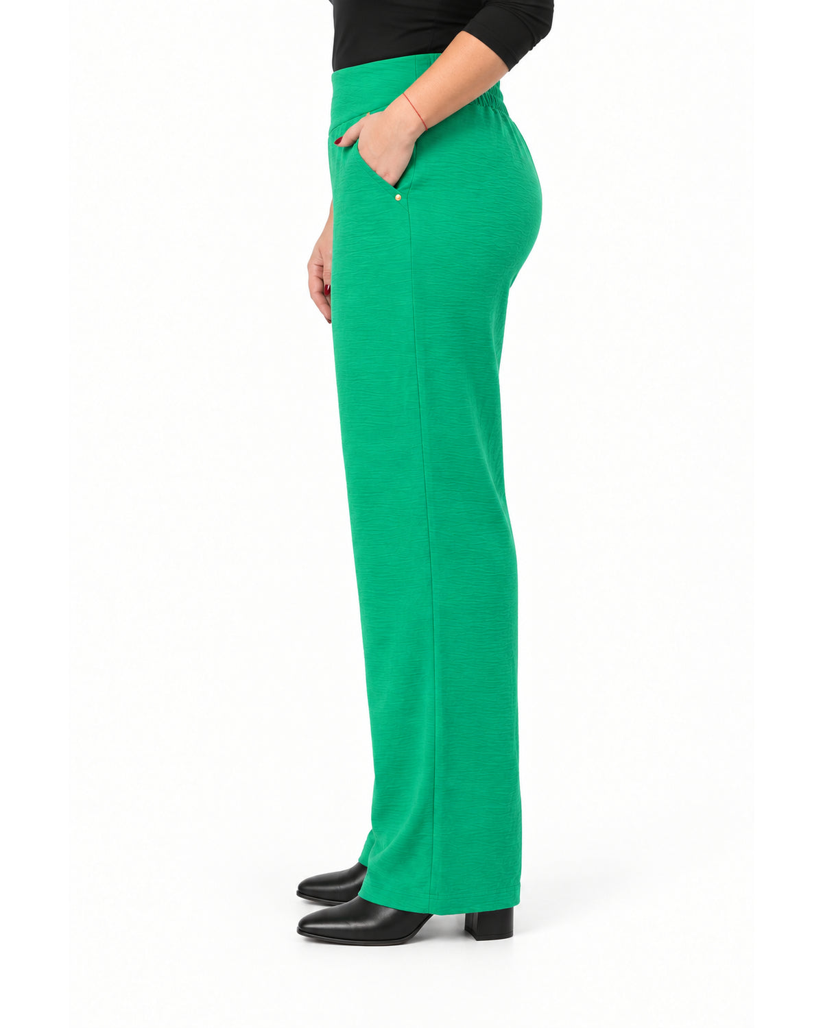 Pantalón Agustin Verde Menta