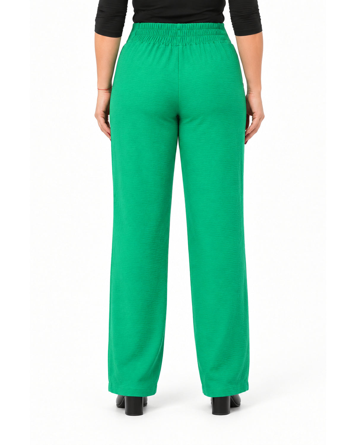 Pantalón Agustin Verde Menta