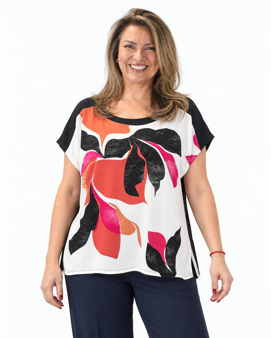 Polera Sonia Negro