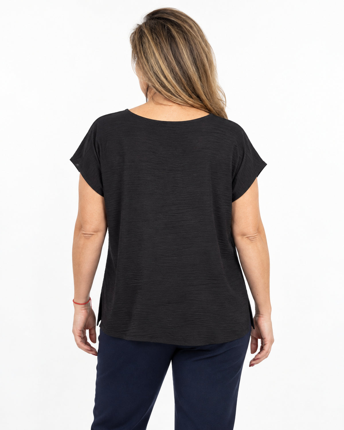 Polera Sonia Negro