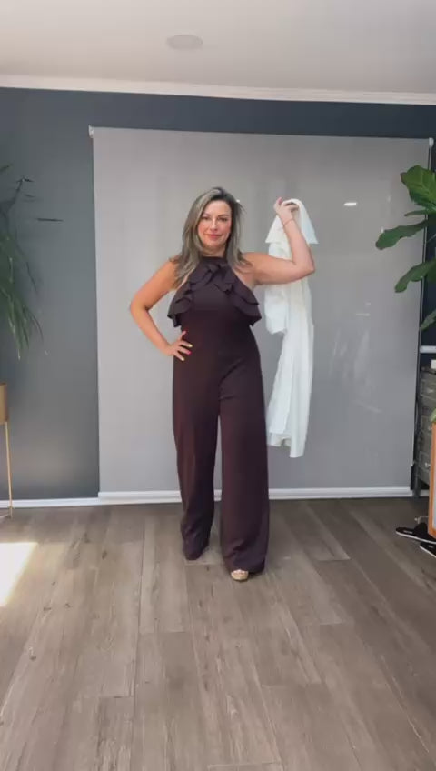 Enterito Paloma Chocolate